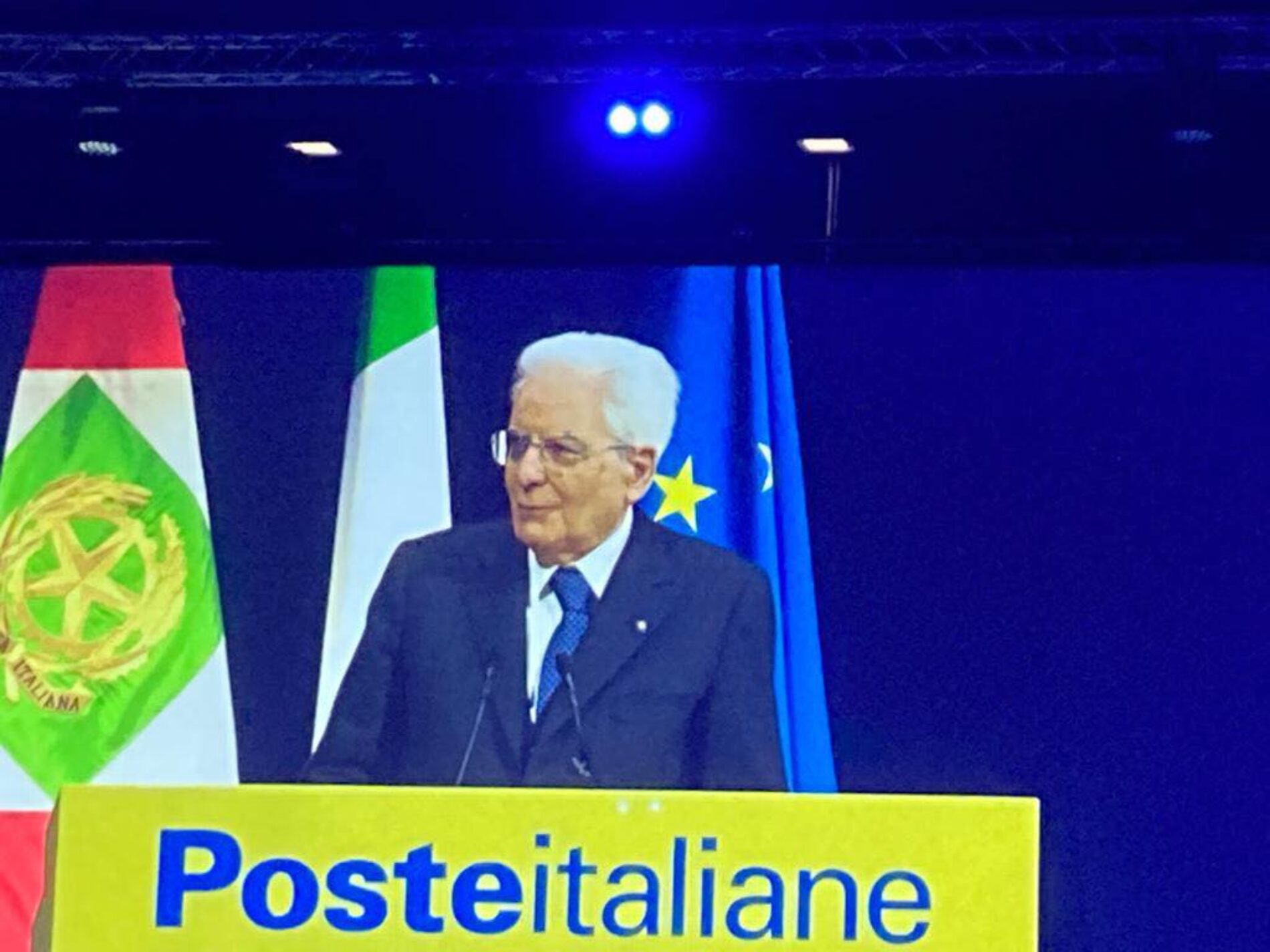PROGETTO POLIS. In 7.000 uffici postali italiani i servizi per la Pubblica Amministrazione.