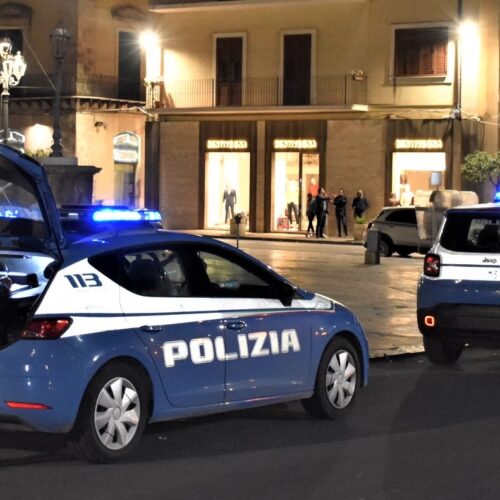 GELA. 37enne irreperibile da sette mesi arrestato dalla Polizia di Stato