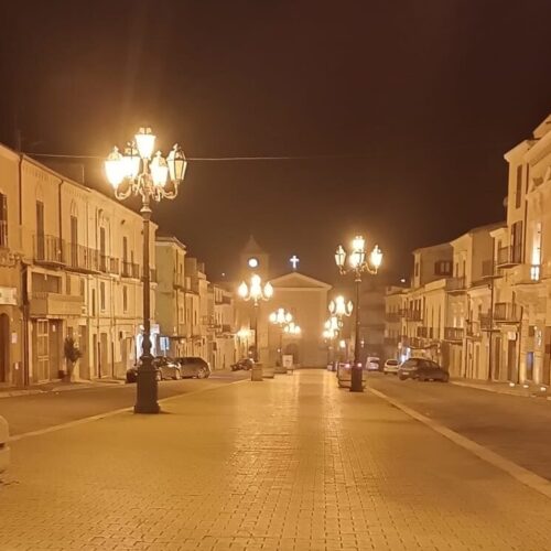 PIETRAPERZIA. Rilievi del gruppo politico “Insieme per Pietraperzia” sulla mancata organizzazione, da parte del Comune, del Carnevale Pietrino 2023.