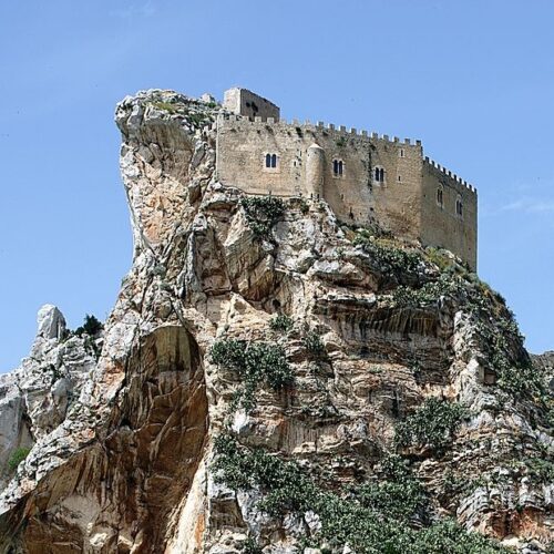 Termini Imerese, i Castelli della Sicilia medievale al Corso promosso da BCsicilia