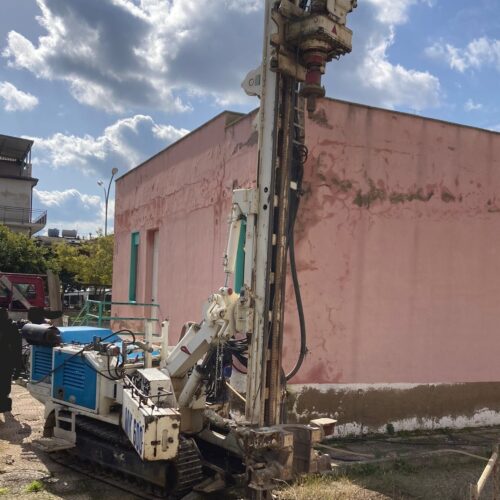 BARRAFRANCA. Entra nel vivo la progettazione per la realizzazione di un asilo nido comunale nel Plesso scolastico G. Paolo II.