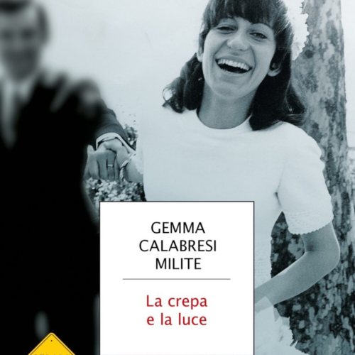 «La forza del perdono trasforma il dolore in amore»:  Gemma Calabresi Milite, quando la giustizia conduce alla pace