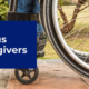 Bonus Caregiver. Contributo economico una tantum per il sostegno del .ruolo di cura e di assistenza del caregiver familiare dei disabili gravi e gravissimi. F.N.A. stato annualità 2018-2019- 2020.Bonus Caregiver.
