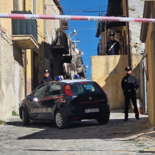 PIETRAPERZIA. Convalidati dal Gip l’arresto e la custodia cautelare in carcere per la trentaduenne Laura Di Dio. Eseguita l’autopsia sul corpo di Margherita Margani.