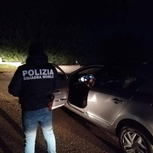 La Polizia di Stato di Enna, nell’ambito dell’operazione denominata “FORA”, ha eseguito 10 misure cautelari