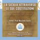 Al via la seconda edizione della Scuola politica di Siciliani Liberi