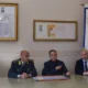 GDF ENNA. PNRR. Siglato Protocollo d’Intesa tra il Libero Consorzio Comunale di Enna ed il Comando Provinciale Guardia Di Finanza