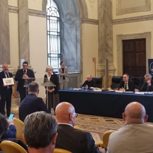 TROINA. ALLA SILVO PASTORALE LA MEZIONE SPECIALE DEL MINISTERO DELLA CULTURA PER IL PROGETTO “LEGALITA’ DI RAZZA”