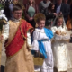 BARRAFRANCA. La tavolata di San. Giuseppe presso l’Associazione Raggio di Sole