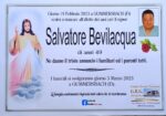 salvatore bevilacqua anni 49
