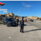 Barrafranca. Spaccio di sostanze stupefacenti, controlli dei Carabinieri di P.Armerina