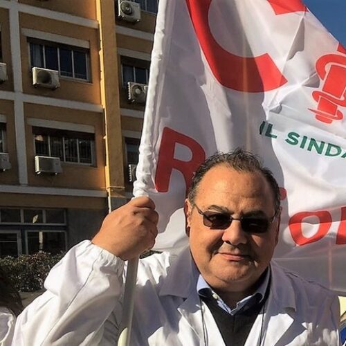 Via libera al protocollo d’intesa per stabilizzare i precari della sanità.