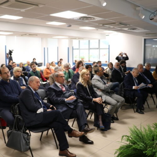 Esperienze di Vita in carrozzina e proposte per migliorare il percorso verso l’autonomia: conclusa a Catania la due giorni dedicata alle persone con lesione midollare