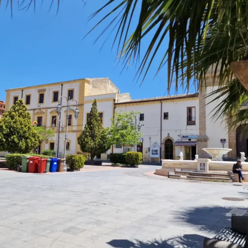Barrafranca. Elezioni comunali 2023. Affluenza alle urne domenica 28 maggio
