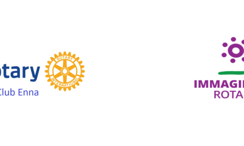 VII edizione premio Domina Rotary club Enna