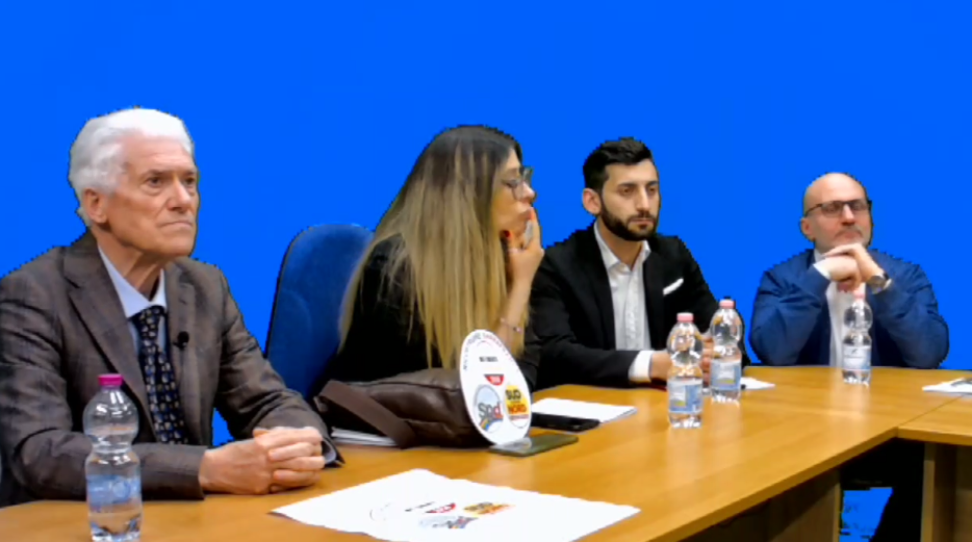 BARRAFRANCA. Amministrative del 28 e 29 maggio 2023. Ufficializzato il programma della coalizione che sostiene, come candidato a sindaco, Gaetano Giunta.