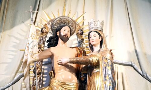 Enna – Sabato la festa della Donna Nuova