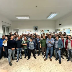 PIETRAPERZIA. Prezzo del grano molto basso. Sementi, concimi, carburanti, pezzi di ricambio e gestione del settore agricoltura molto elevati.