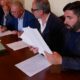 ASSORO. Siglato Protocollo di intesa sulla Legalità: il secondo in Italia, dopo quello siglato in Emilia Romagna lo scorso febbraio.