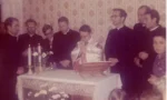 Don Luigi Faraci 25 sacerdozio