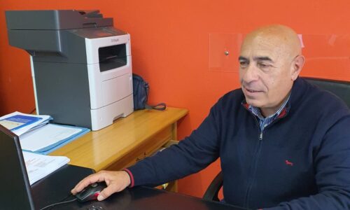 Siglato Protocollo d’Intesa su lavori nuova linea ferroviaria Palermo – Catania – Tratta Dittaino – Catenanuova.