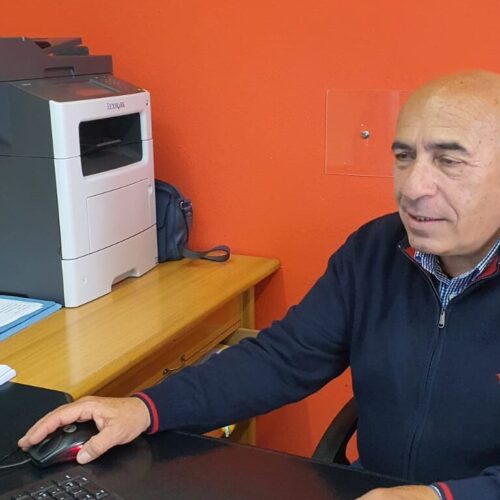 Siglato Protocollo d’Intesa su lavori nuova linea ferroviaria Palermo – Catania – Tratta Dittaino – Catenanuova.