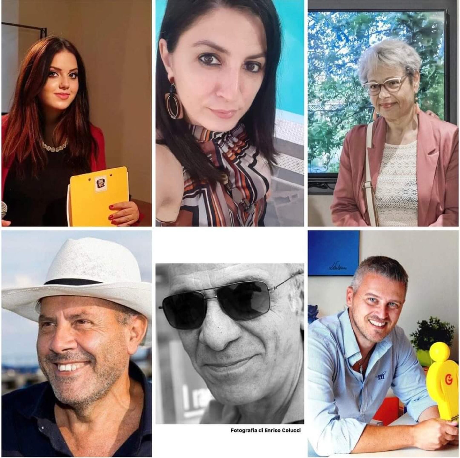 A Enna una Mostra d’Arte di pittura, fotografia a scultura