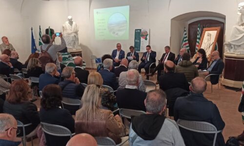 Tavola rotonda Cisl: “Il riscatto delle Aree interne SNAI. A che punto siamo?“