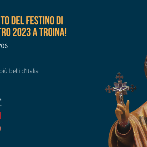 Festino di San Silvestro 2023 a Troina: è iniziata il conto alla rovescia per l’evento più atteso dell’anno.