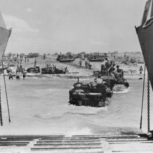 Gela, si presenta il volume “1943: la Reconquista dell’Europa. Dalla Conferenza di Casablanca allo sbarco in Sicilia” di Alfonso Lo Cascio