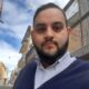 PIETRAPERZIA. Il consigliere comunale Manuel Carciofalo capogruppo del gruppo consiliare “Ricostruiamo Pietraperzia”.