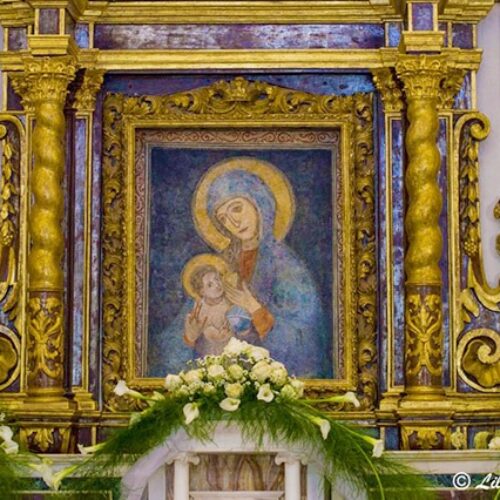PIETRAPERZIA. In paese tutto pronto per la celebrazione della XXXI Giornata Regionale Sacerdotale Mariana.