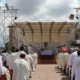 PIETRAPERZIA. Grande giorno di festa in paese per la celebrazione della “XXXI Giornata Sacerdotale Mariana Regionale”.