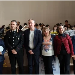 BARRAFRANCA. La memoria di chi resta.
