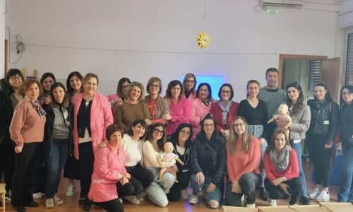 ASP Enna. La disostruzione delle vie aeree in età pediatrica. Evento a Leonforte