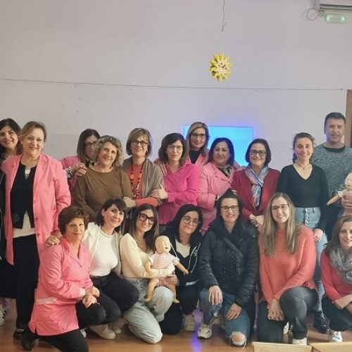 ASP Enna. La disostruzione delle vie aeree in età pediatrica. Evento a Leonforte