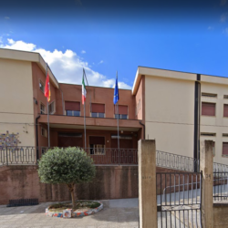 Approvato il progetto esecutivo relativo all’adeguamento sismico della scuola media statale “G. Verga” per l’importo progettuale totale di euro 2.572.981,16