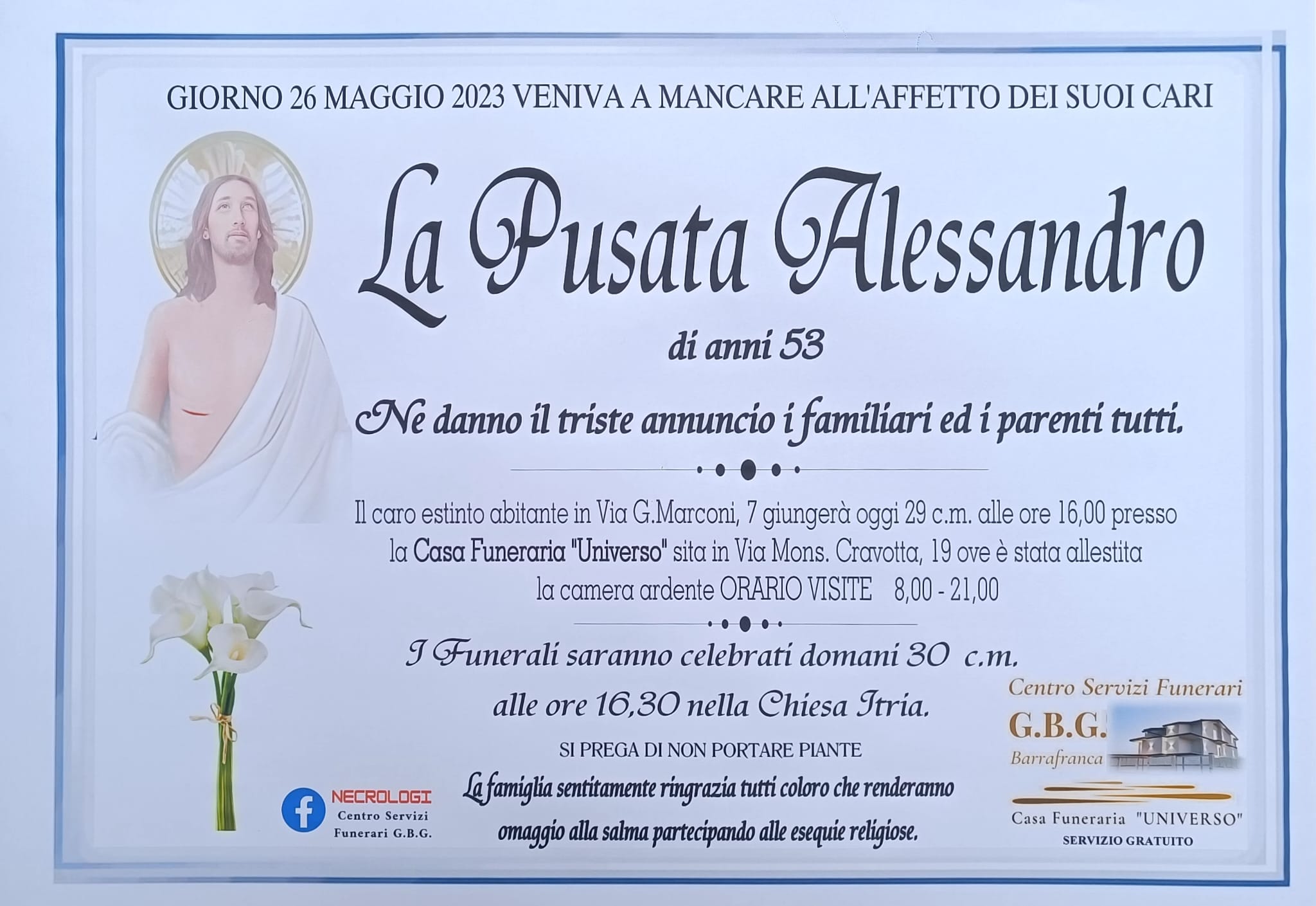 la pusata alessandro aani 53