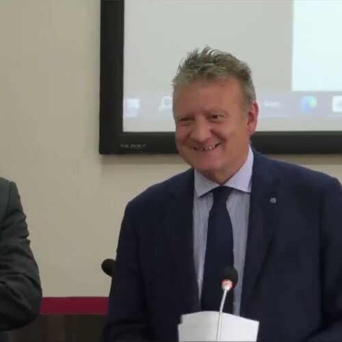 Barrafranca. Seconda edizione del “Premio Matteo Barresi – Cittadino dell’anno” 2023