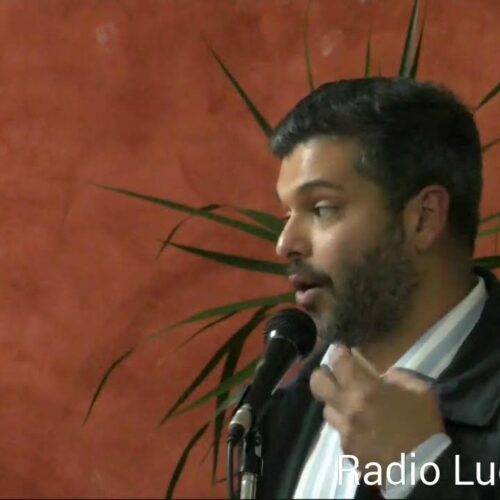Barrafranca. Elezioni comunali 2023. Evento di “Legalità e speranza”, Vincenzo Pace sindaco. Ospite l’On Marco Falcone.