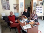 mostra di pittura 2