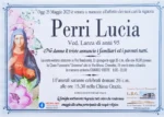 perri lucia ved. lanza anni 95