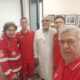 ENNA. Ripreso, dal primo giugno 2023, il “Servizio di Accoglienza” al Pronto Soccorso del’Ospedale “Umberto I” di Enna.