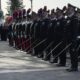 209° Annuale di di Fondazione dell’Arma dei Carabinieri