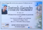 pantarolo alessandro anni 37