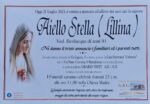 Aiello stellina anni 91