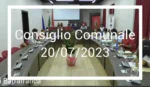 consiglio comunale