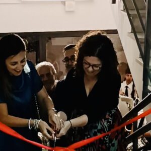 ENNA. La banda città di Enna festeggia l’apertura della nuova sede