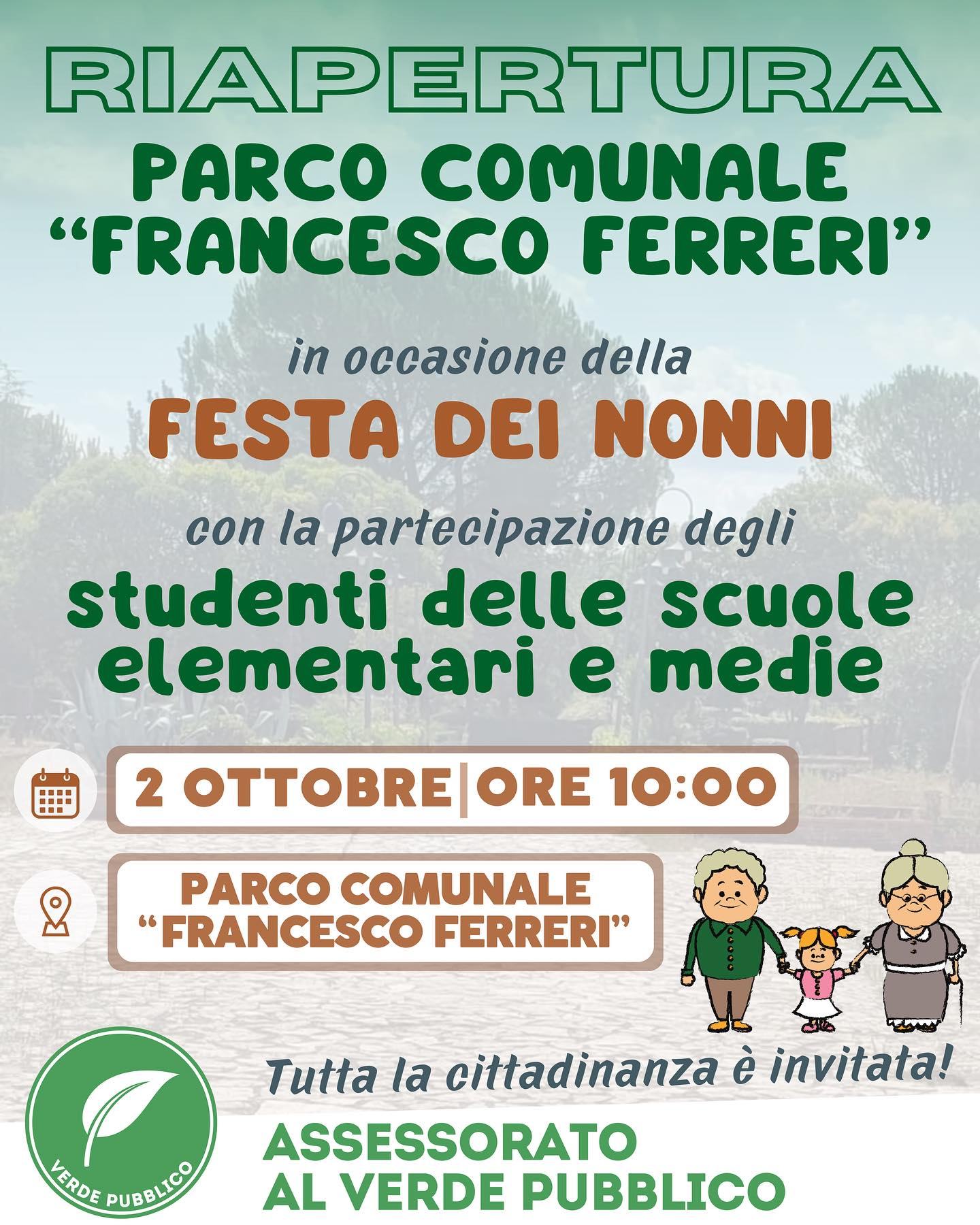 EVENTI