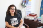 salvatrice faraci